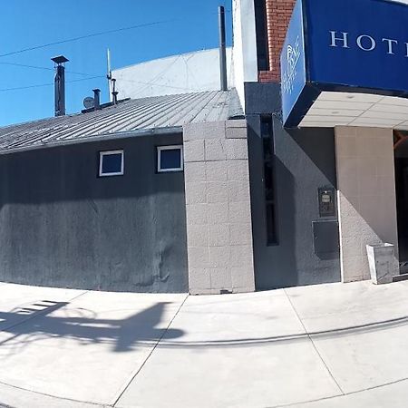 Hotel El Cisne Malargüe Exterior foto